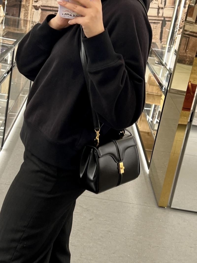 Celine Top Handle Bags